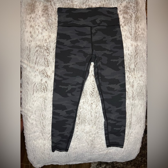 Athleta Pants - Athleta Salutation 7/8